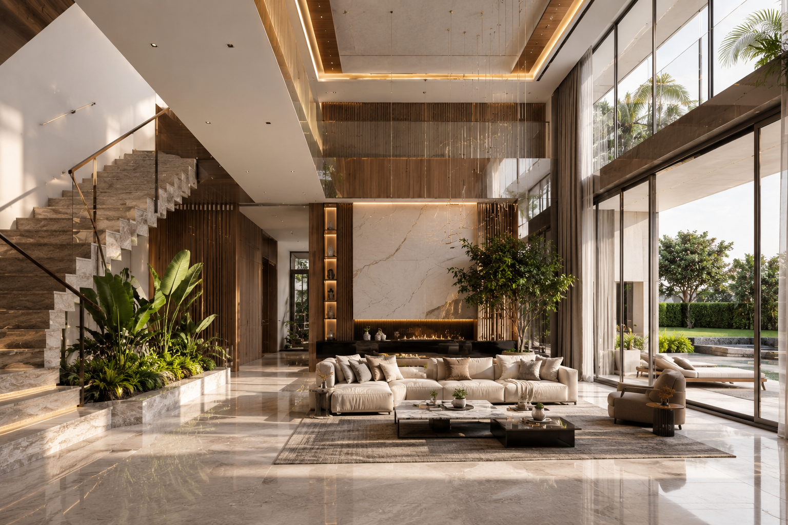 Interior Design