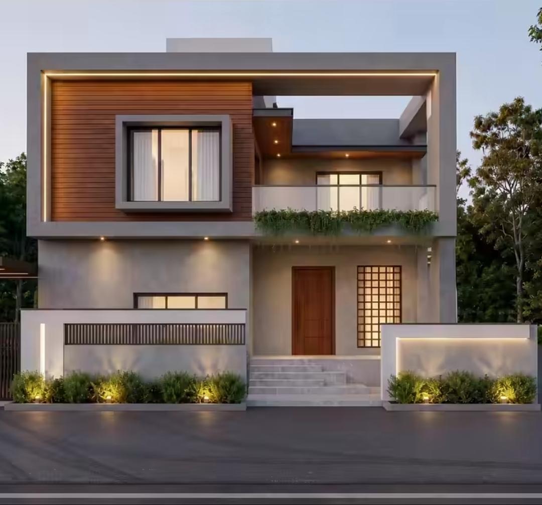 Luxury Residential Construction in Mysuru