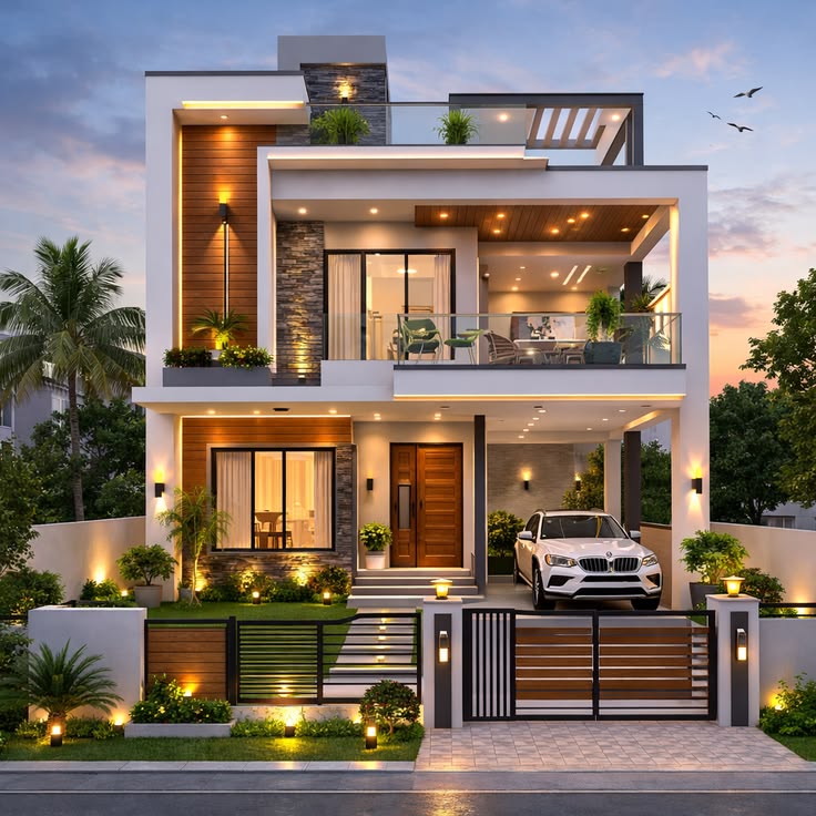 iMARK Constructions
