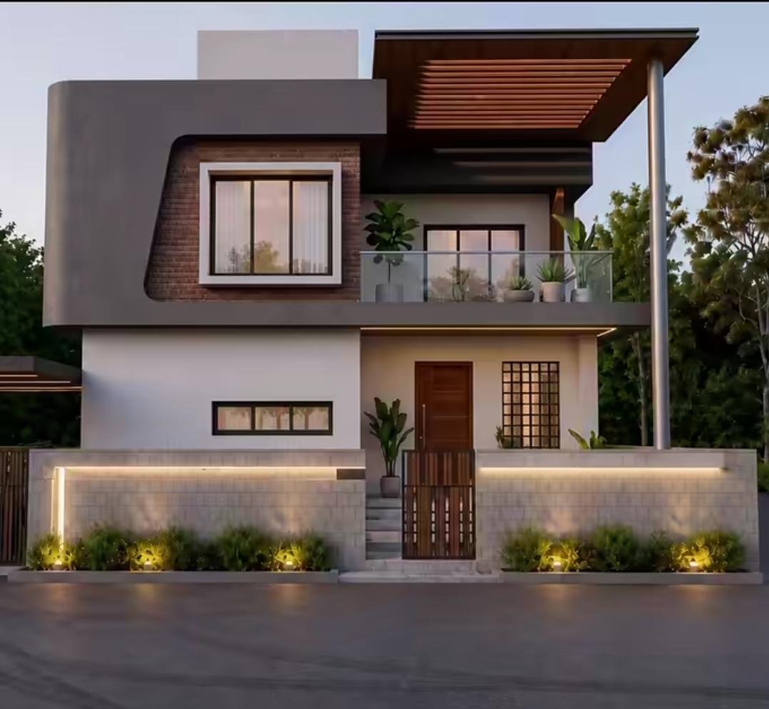 Modern Interior Design