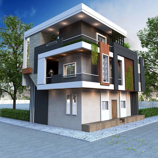 Premium Villa Construction