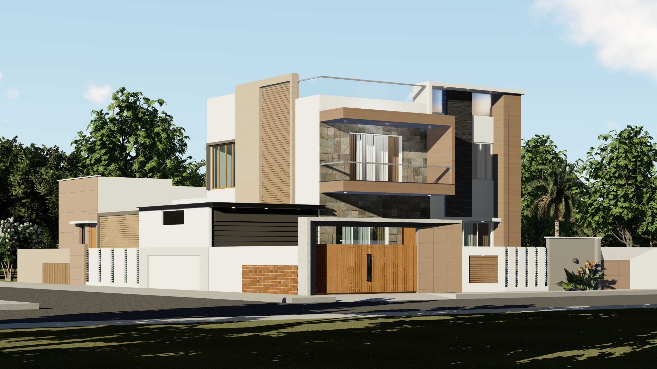 Commercial Construction