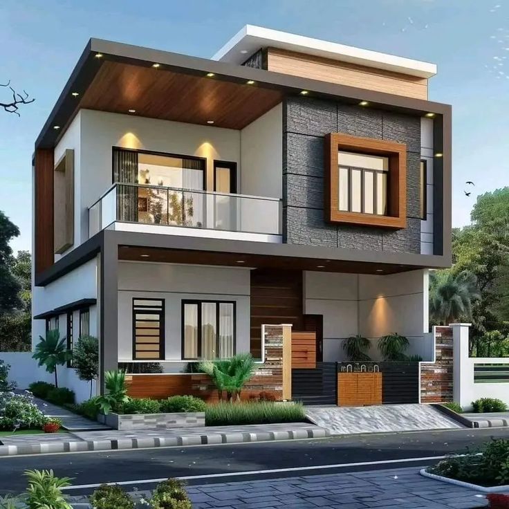 Interior Finishing